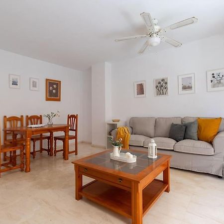 Apartamento Fuengirola Beach Apartment Exterior photo