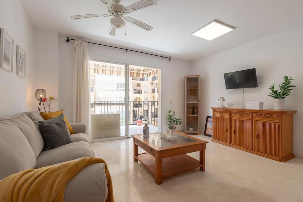 Apartamento Fuengirola Beach Apartment Exterior photo