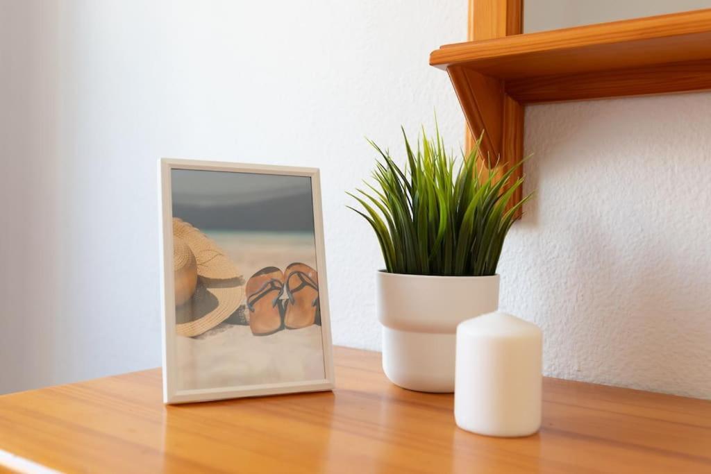 Apartamento Fuengirola Beach Apartment Exterior photo