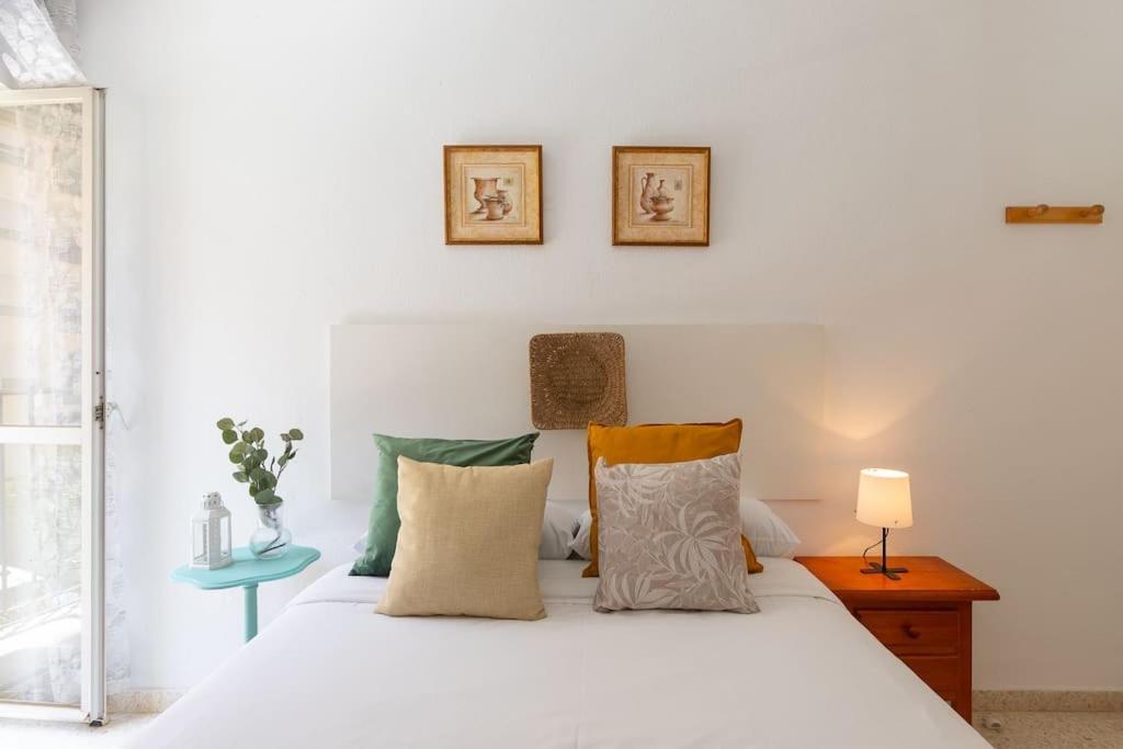 Apartamento Fuengirola Beach Apartment Exterior photo
