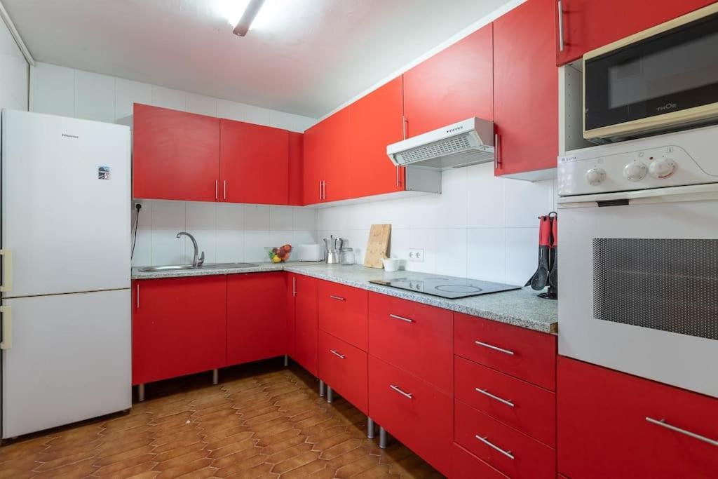 Apartamento Fuengirola Beach Apartment Exterior photo