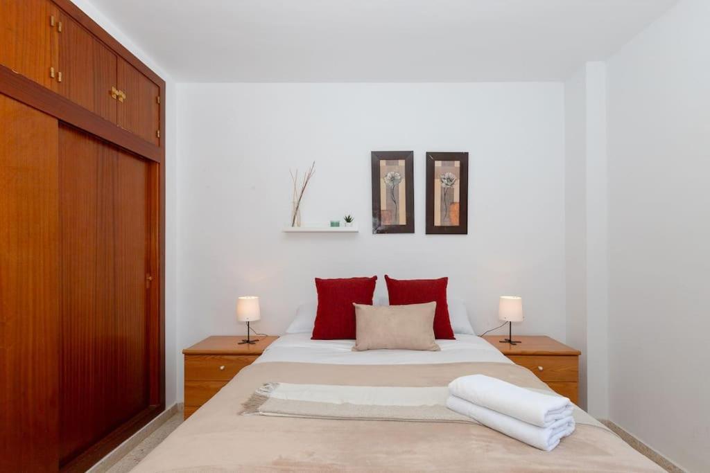 Apartamento Fuengirola Beach Apartment Exterior photo