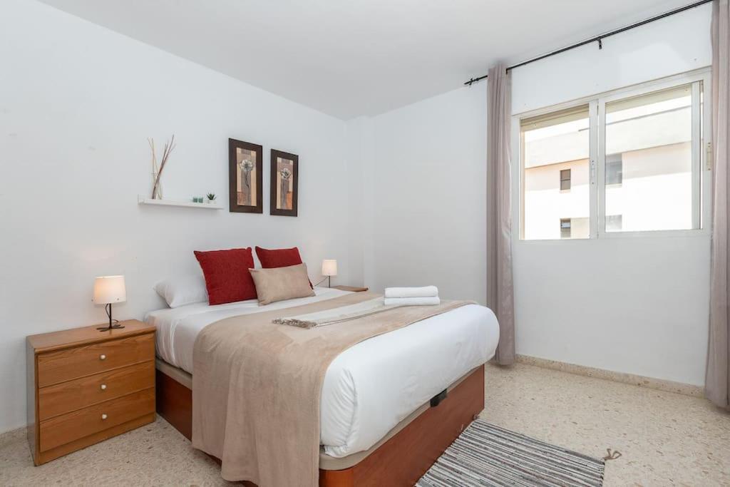 Apartamento Fuengirola Beach Apartment Exterior photo