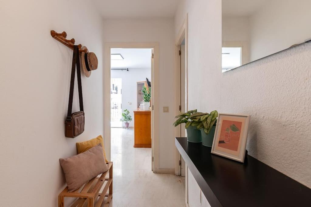 Apartamento Fuengirola Beach Apartment Exterior photo