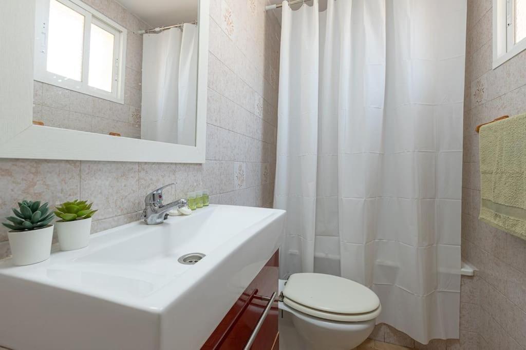 Apartamento Fuengirola Beach Apartment Exterior photo