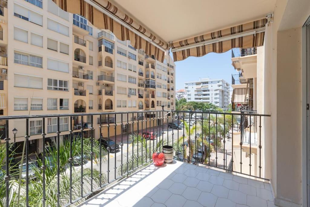 Apartamento Fuengirola Beach Apartment Exterior photo